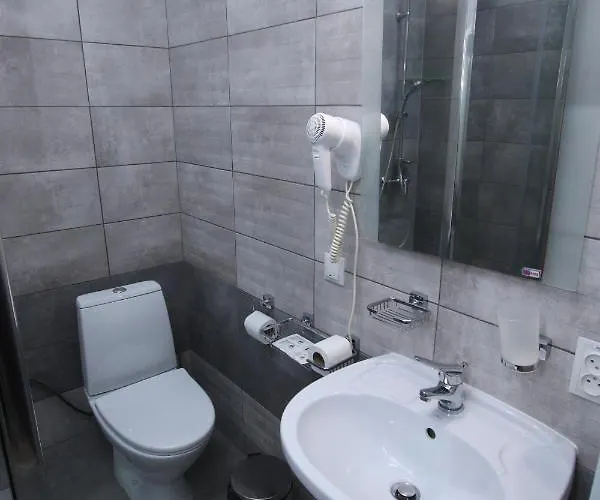 Hotel Bayka -